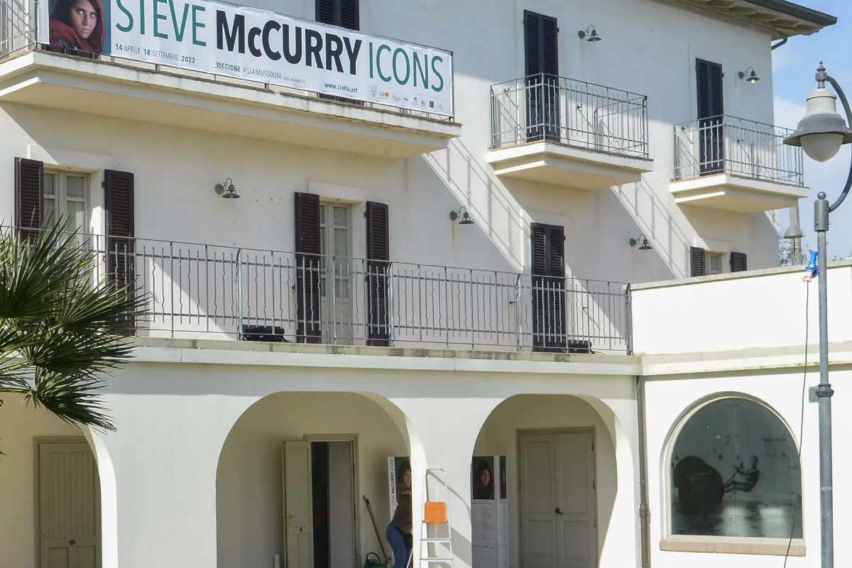 cosa fare a Riccione: Villa Mussolini, Riccione Paese, Castello degli Agolanti